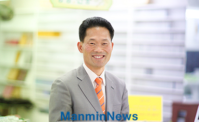간증