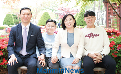 간증
