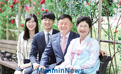 간증