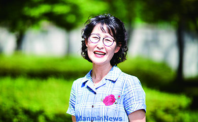 간증