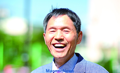 간증