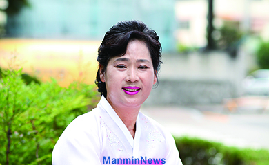 간증