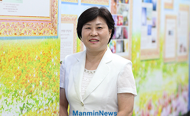 간증