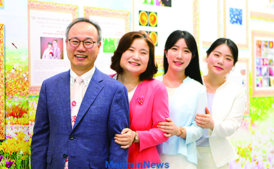 간증