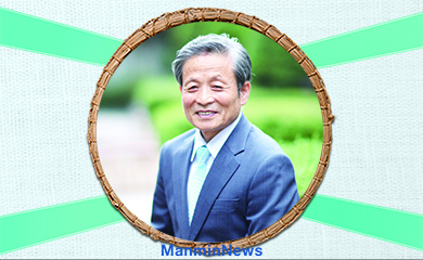 간증