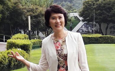 간증