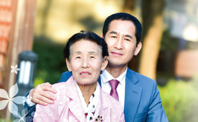 간증