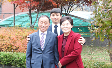 간증