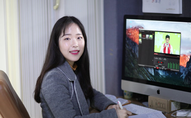 간증