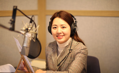 간증