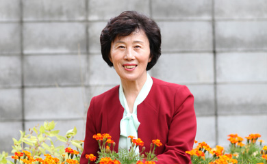 간증