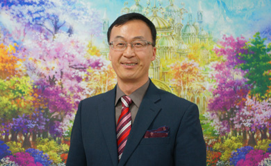 간증