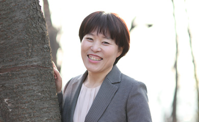 간증