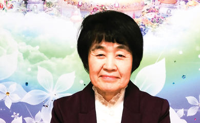 간증