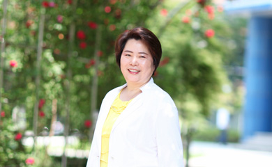 간증