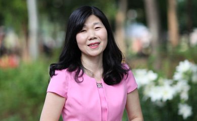 간증