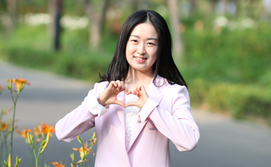 간증