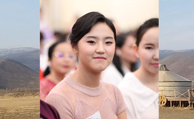 간증