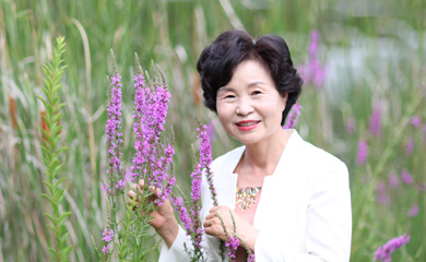 간증