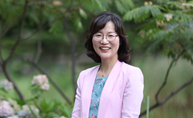 간증