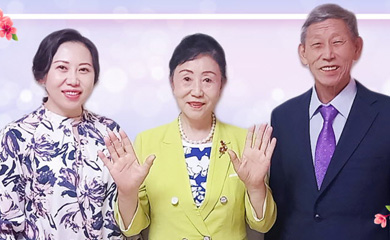 간증