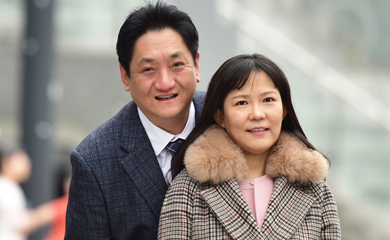 간증