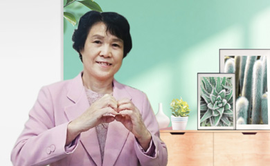 간증