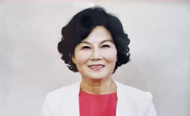 간증
