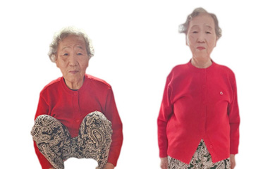 간증