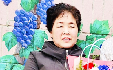 간증
