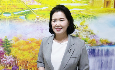 간증