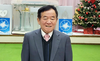 간증