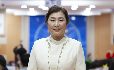 간증