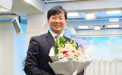 간증