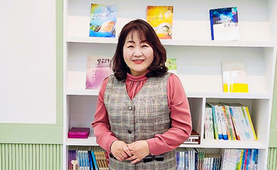 간증