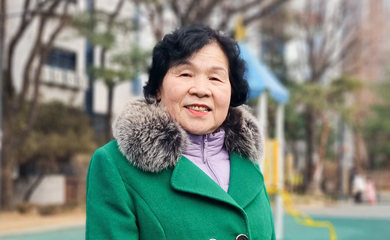 간증