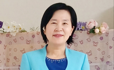 간증