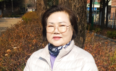 간증