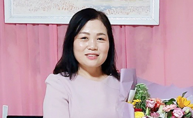 간증