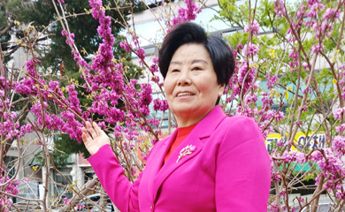 간증