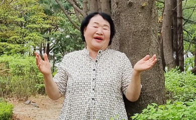 간증
