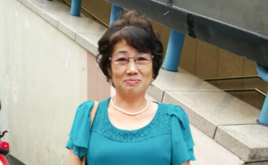 간증