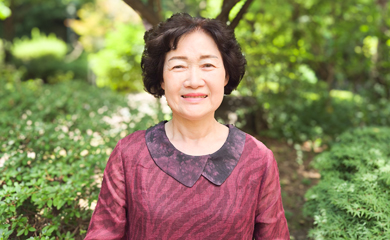 간증