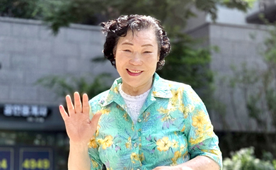 간증