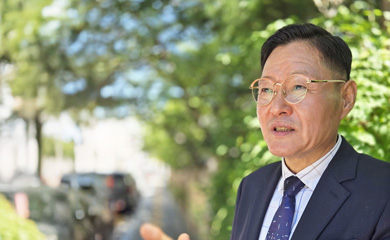 간증