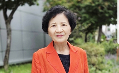 간증