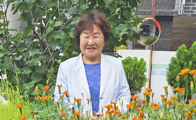 간증