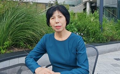 간증