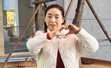 간증