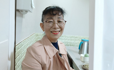 간증